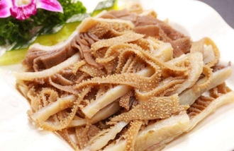 美國牛百葉進(jìn)口報(bào)關(guān)資料到上海外高橋海運(yùn)牛雜案例